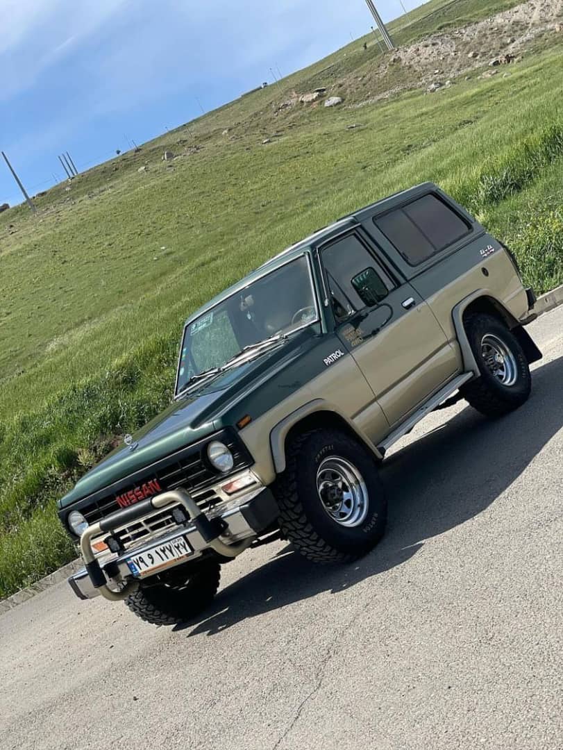 انواع خودرو دو دیفرانسیل